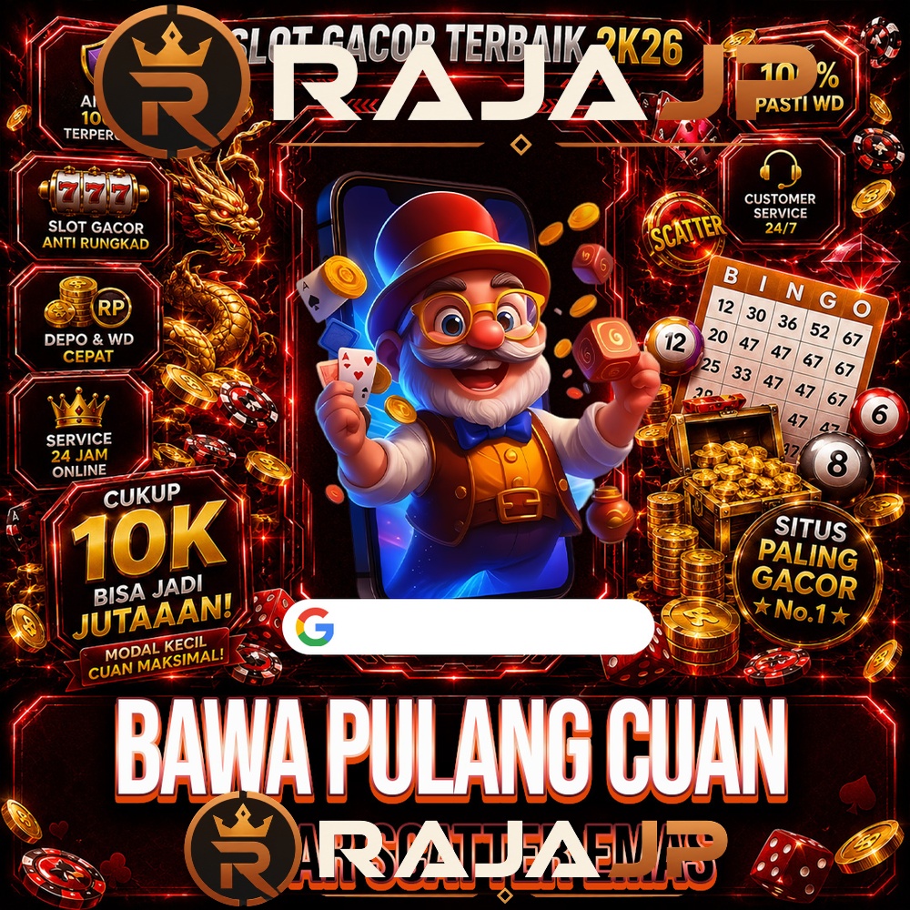 banner RAJAJP: Temukan yang Pas, Bukan yang Hanya Ramai di Layar